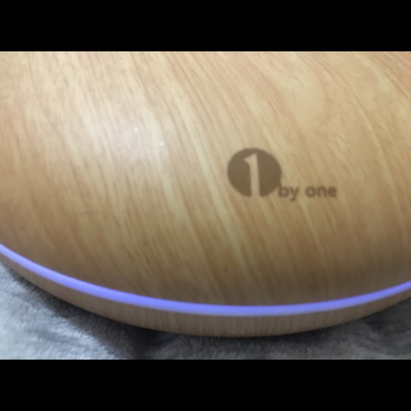 Essential oil diffuser/humidifier✨ - Picture 7 of 7